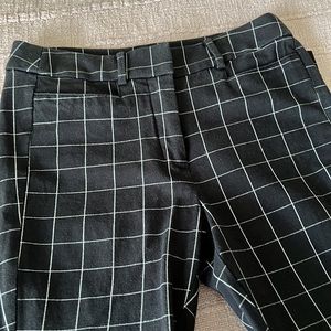 LOFT Petites High Waist Skinny 4P